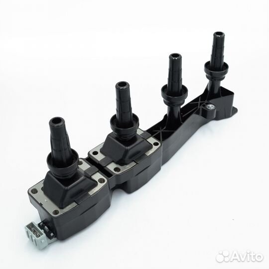 Катушка зажигания Peugeot/Citroen C4/307