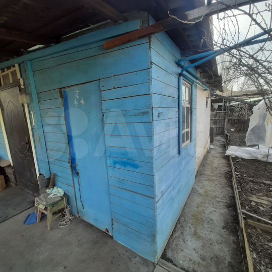 Дом 63,6 м² на участке 4,5 сот.