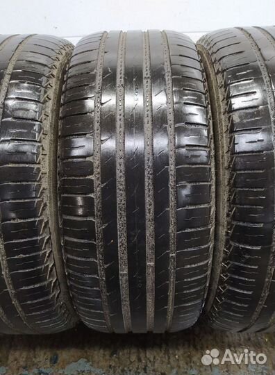 Nokian Tyres Hakka Blue SUV 285/60 R18 110S