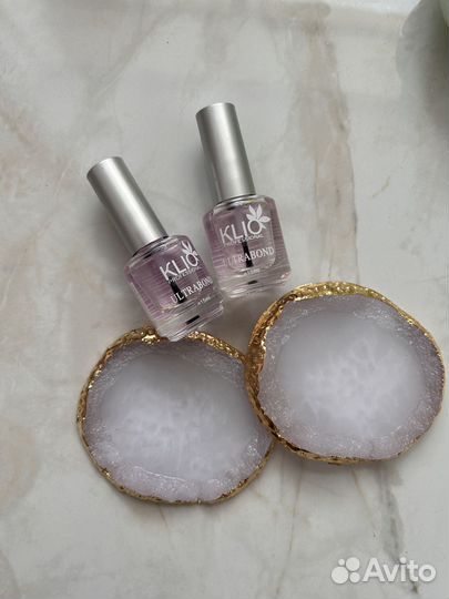 Дегидратор для маникюра