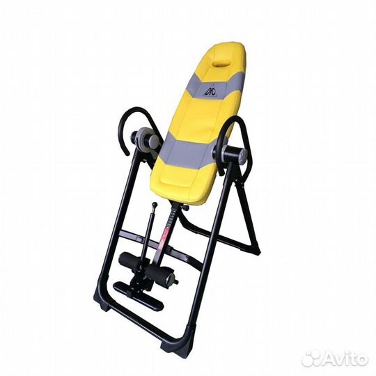 Инверсионный стол складной DFC XJ-CI-01slgr