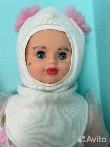 Детские демисезонные шапочки для девочек