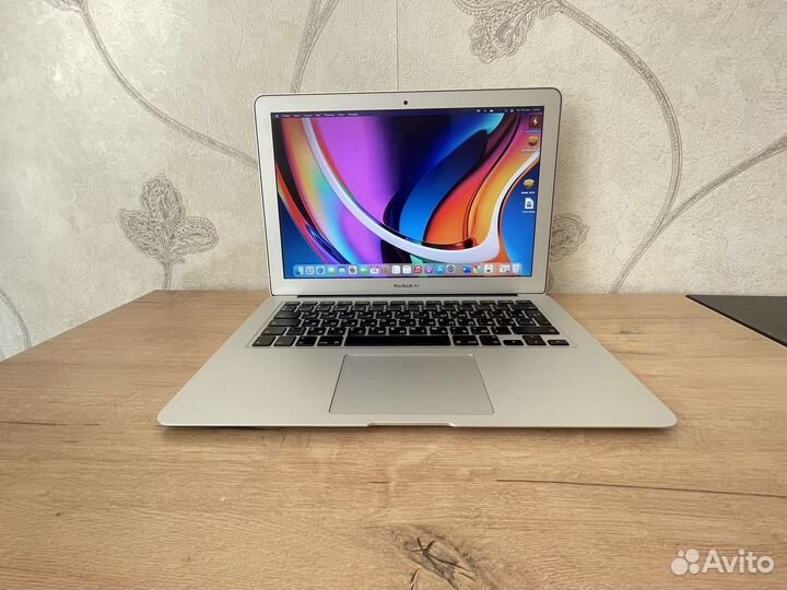 MacBook Air 13 Core i5
