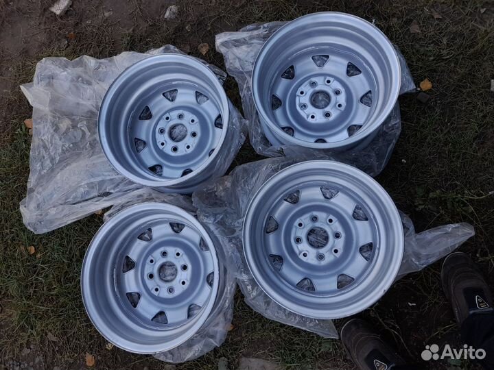 Диски r14 audi ford