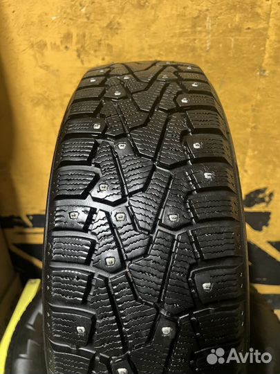 Pirelli Ice Zero 185/65 R15