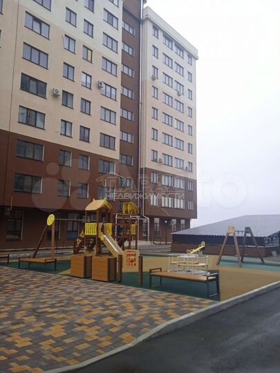 2-к. квартира, 73 м², 5/9 эт.