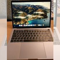 Apple MacBook Pro 13 2019