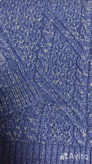 Джемпер женский 42, 44