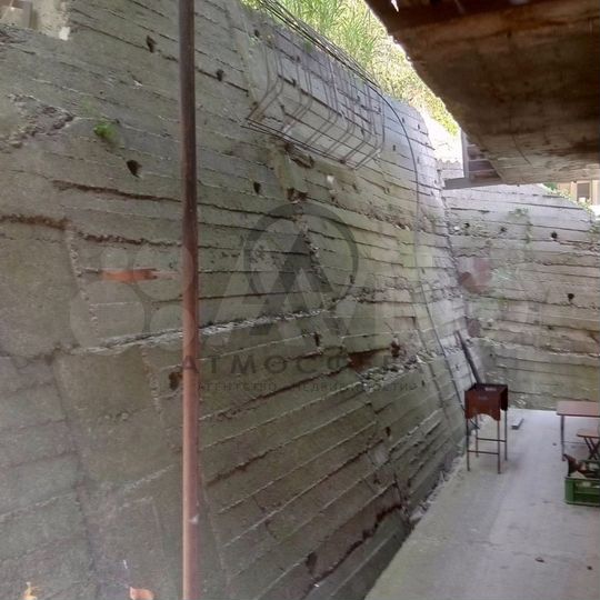 Дом 260 м² на участке 4 сот.