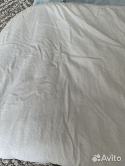 Детское одеяло