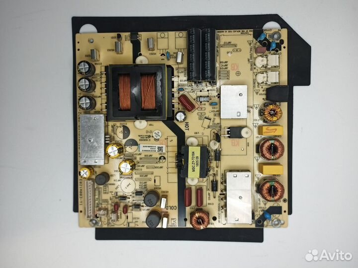TV5502-ZC02-01 Блок питания оригинальный