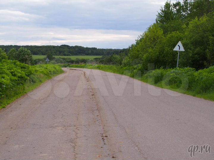Участок 15 сот. (ИЖС)