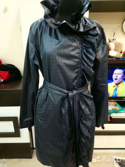 Плащ 6PM Италия 46-48