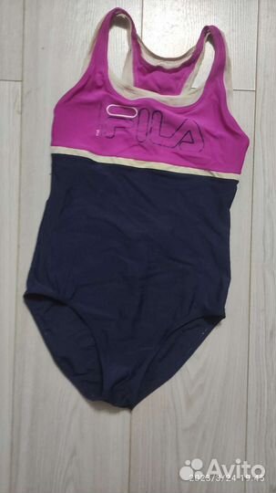 Купальник для девочки