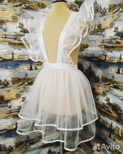 Ателье Couture