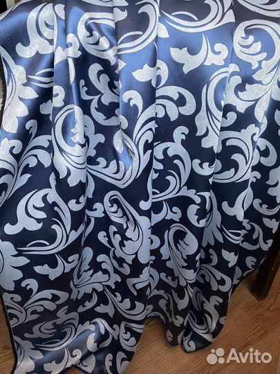 Шторы блэкаут