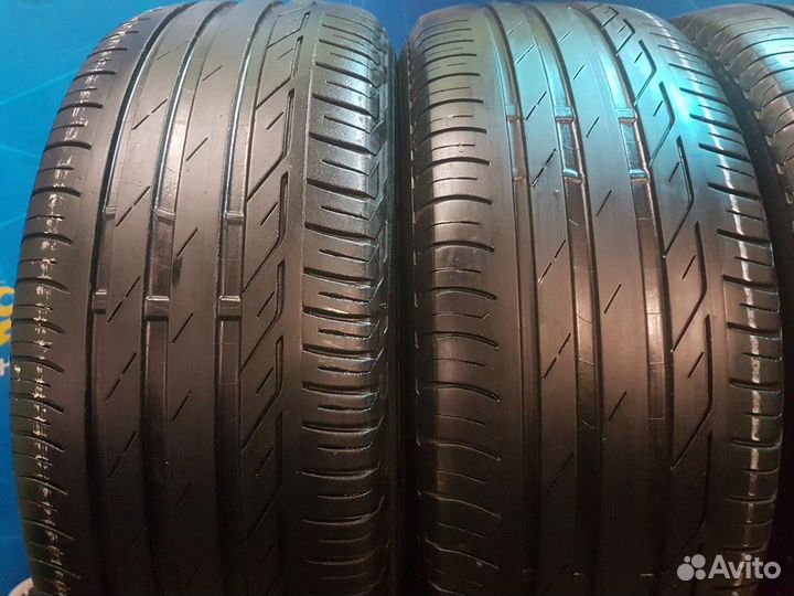 Bridgestone Turanza T001 205/55 R16 91H