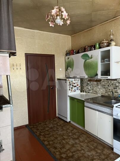 Дом 102,7 м² на участке 9,4 сот.