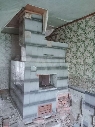 Дом 87 м² на участке 40 сот.