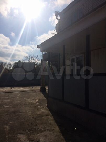 Дом 160 м² на участке 6,2 сот.