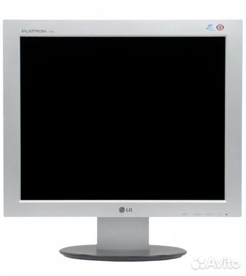 Монитор LG flatron