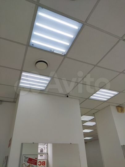 Торговая площадь, 138 м²