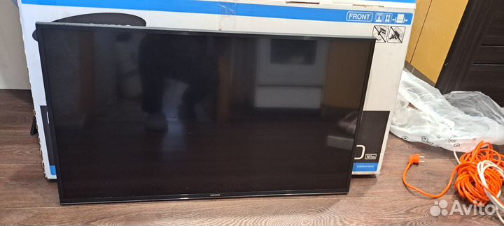 Samsung UE40JU6430U
