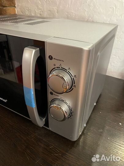 Отдельностоящая микроволновая печь Steba MIC 2030