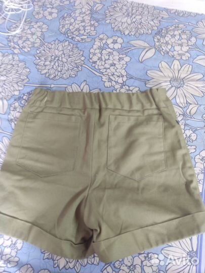 Шорты женские 44 размер