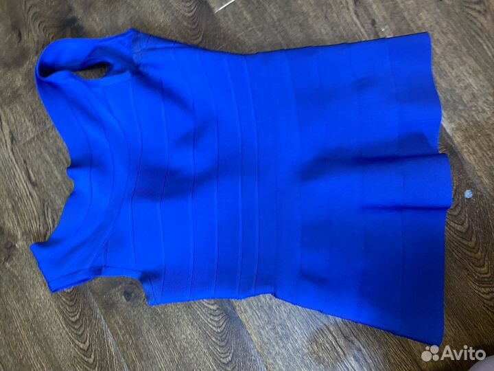 Вещи пакетом