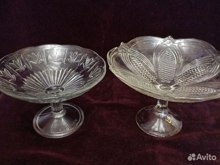 Посуда СССР