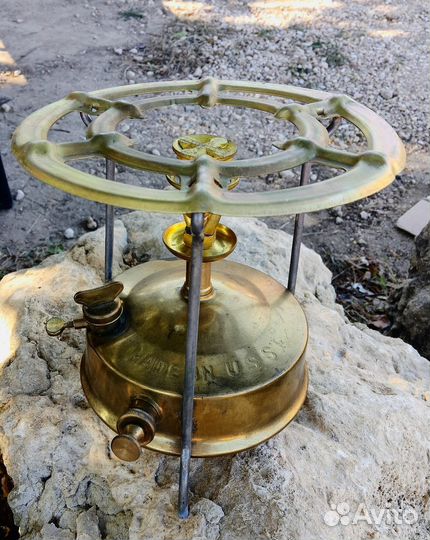 Примус СССР