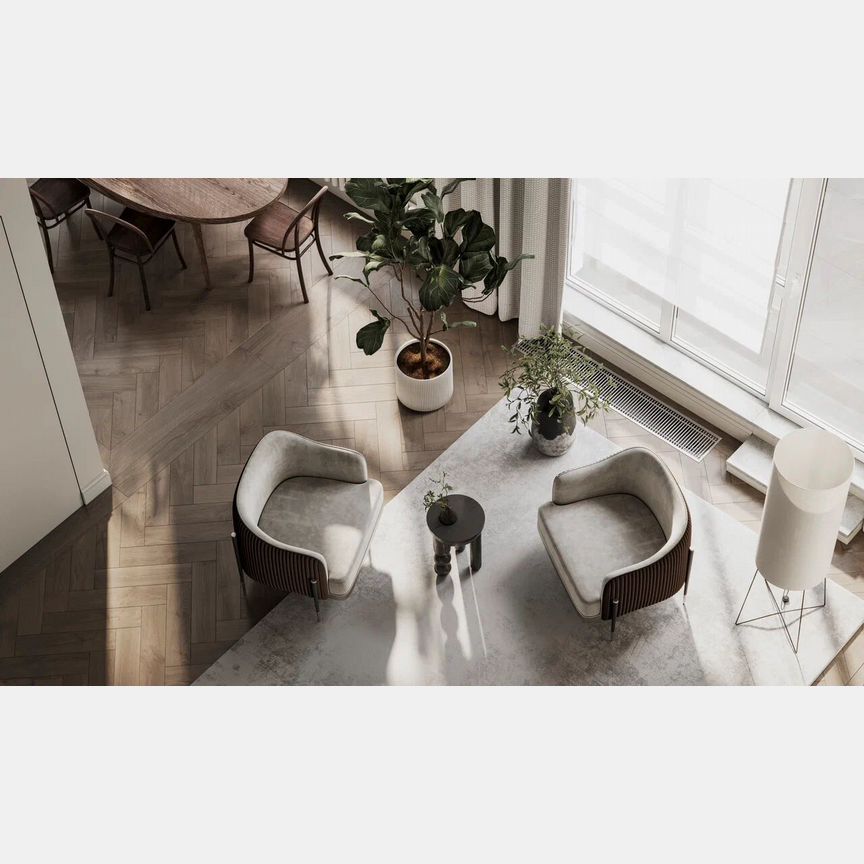 3-к. квартира, 70,1 м², 10/16 эт.