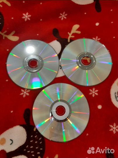 Диски flyhigh cd