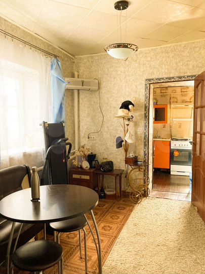 Дом 48,1 м² на участке 13 сот.