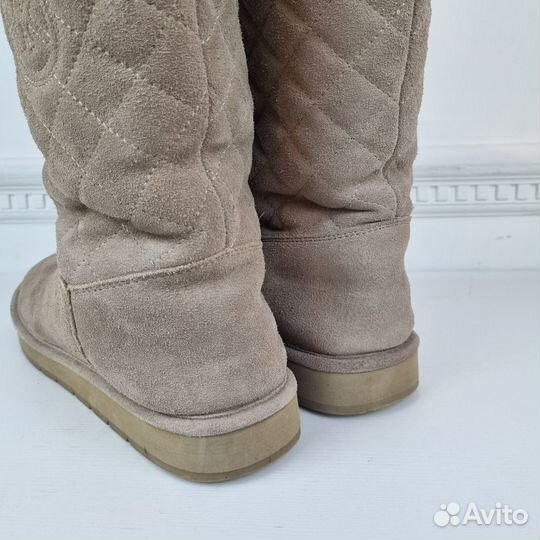 Сапоги ugg michael kors 39