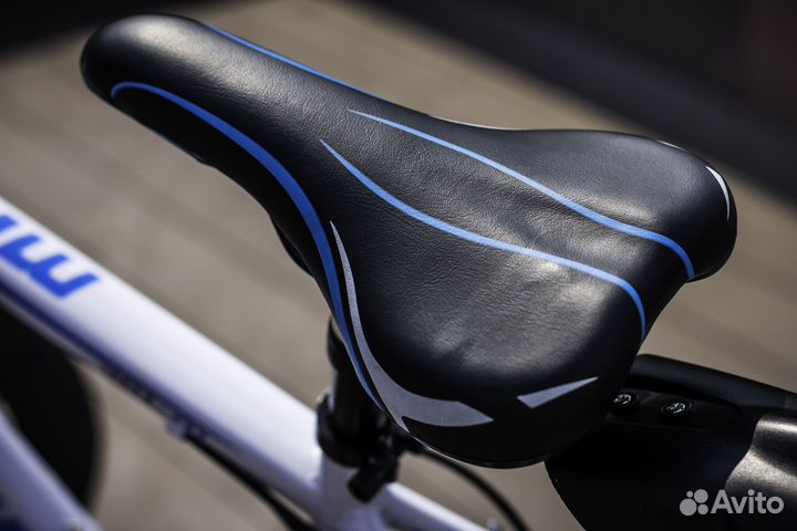 Велосипед 26