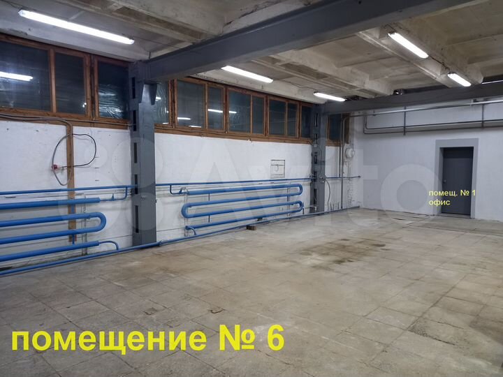 Склад, 220 м²