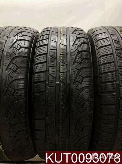 Pirelli Winter Sottozero 210 Serie II 205/60 R16 107U