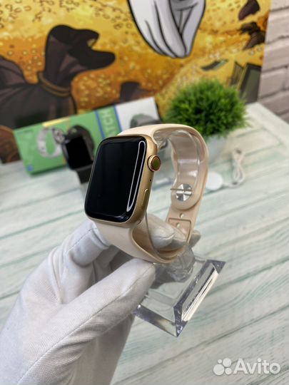 Часы Apple Watch 7/8