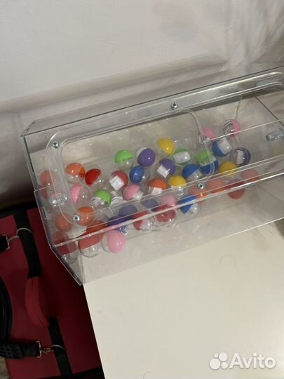 Барабан лототрон