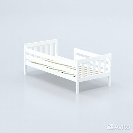 Детская кровать от производителя