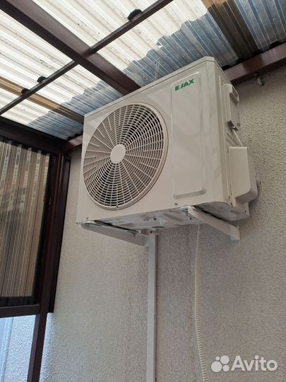 Сплит система Chigo,Midea,MDV, Rovex,Jax