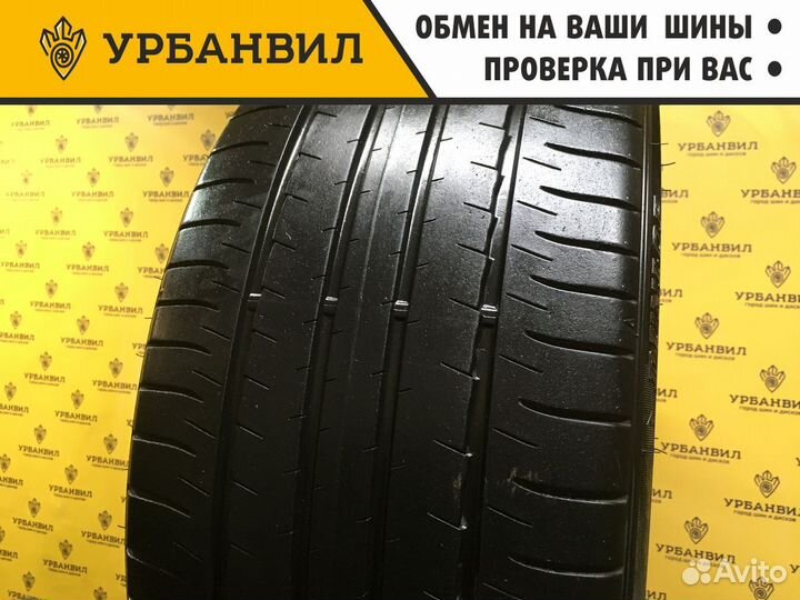 Dunlop SP Sport Maxx 050 DSST CTT 275/35 R21 99Y