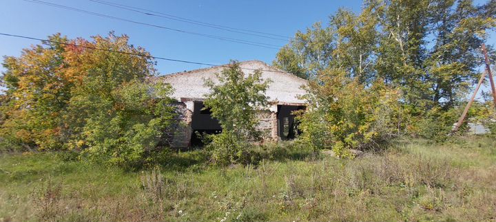 Склад, 624.5 м²