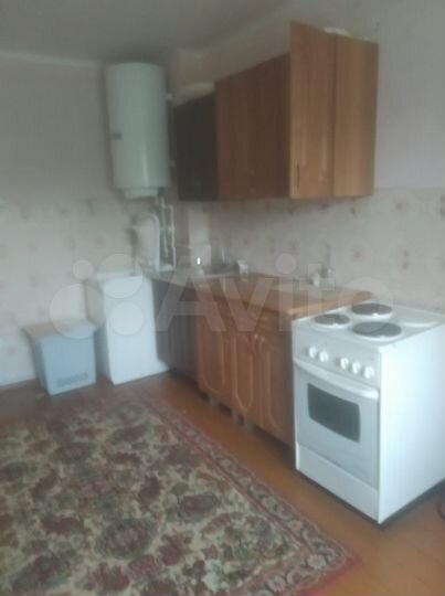 2-к. квартира, 45 м², 1/3 эт.