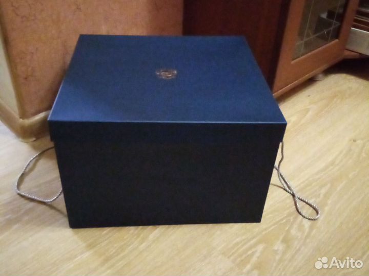 Чайный сервиз гжель