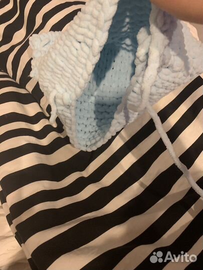 Шапка и снуд