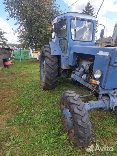 Плуг 86 Механический завод ПСК-5, 1986