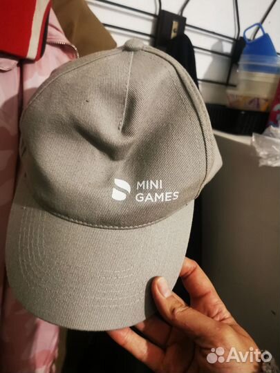 Кепка бейсболка женская